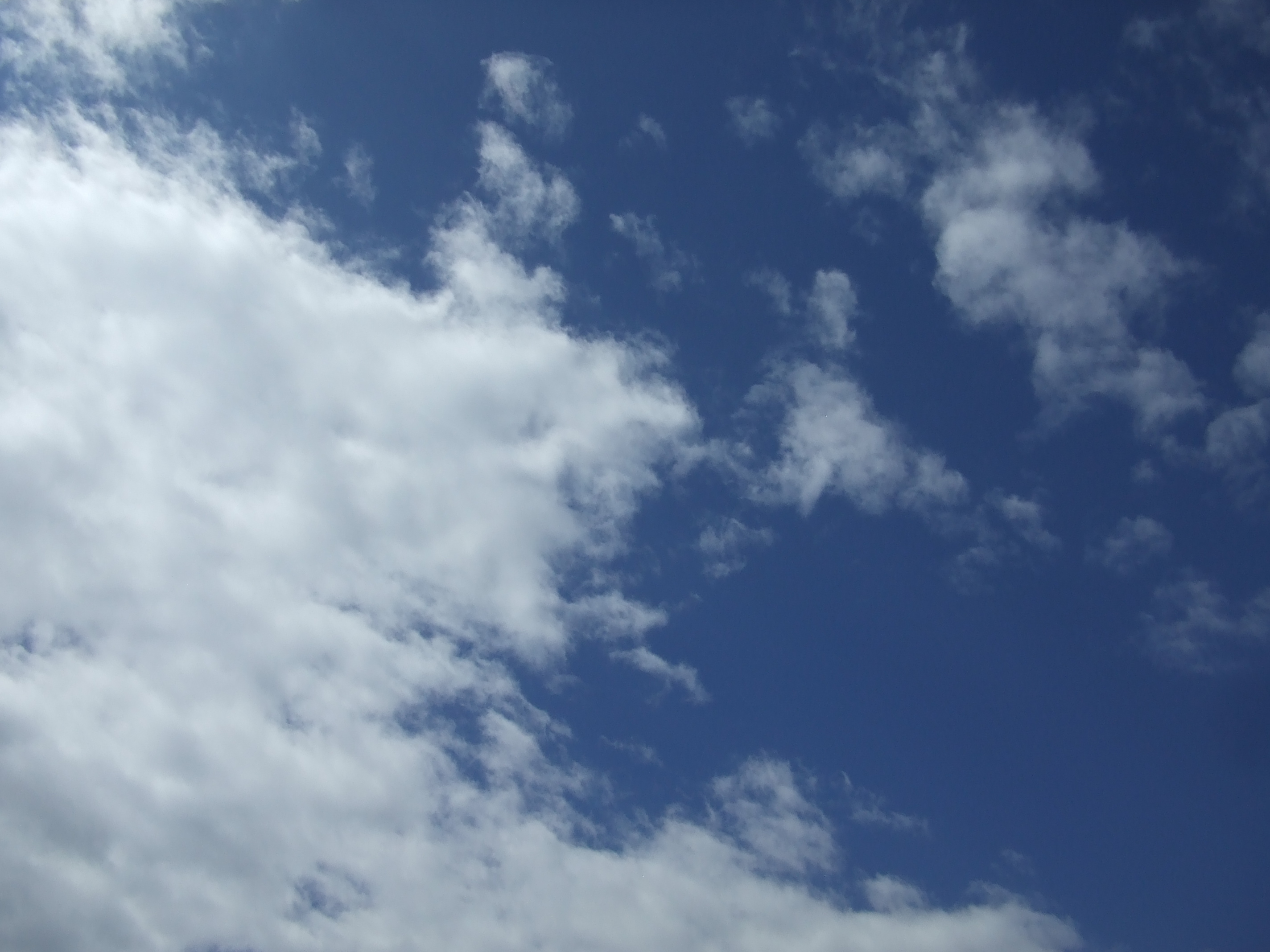clouds